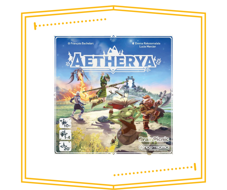 Aetherya