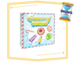 Candy Time
