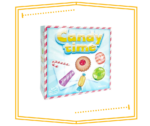 Candy Time