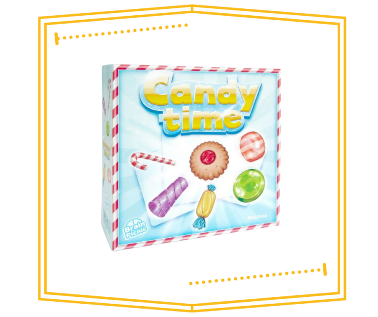 Candy Time