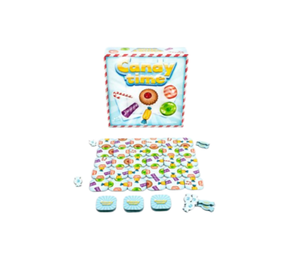 Candy Time