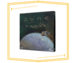 Dune Imperium El Auge de IX