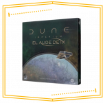 Dune Imperium El Auge de IX