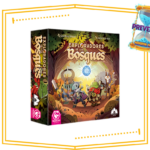 Exploradores del Bosque