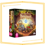 Exploradores del Bosque