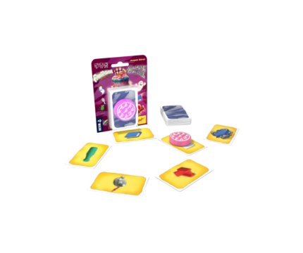 Fantasma Blitz Feliz Aniversario
