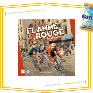 Flamme Rouge