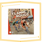 Flamme Rouge