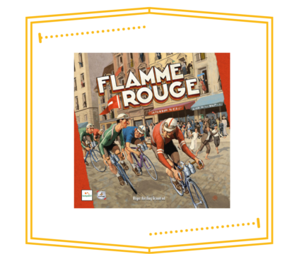 Flamme Rouge