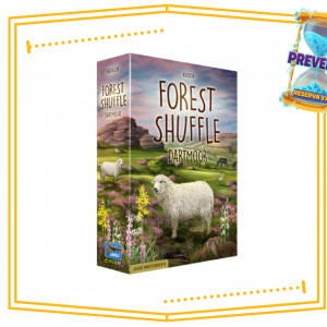 Forest Shuffle Datmoor