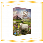 Forest Shuffle Datmoor