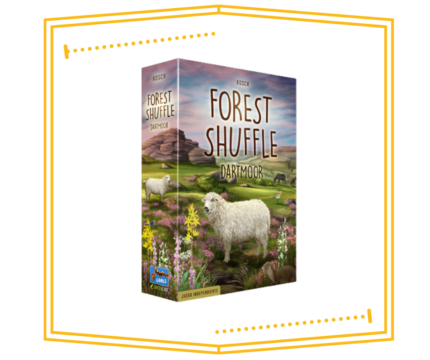 Forest Shuffle Datmoor