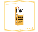Holy Sheep