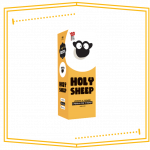 Holy Sheep