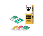 Holy Sheep