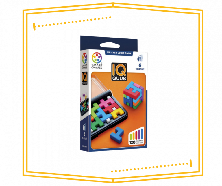 IQ Quub