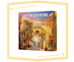 Lost in Adventure