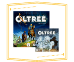 Oltree y Expansion Vivos y Muertos
