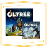 Oltree y Expansion Vivos y Muertos