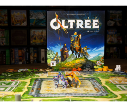Oltree