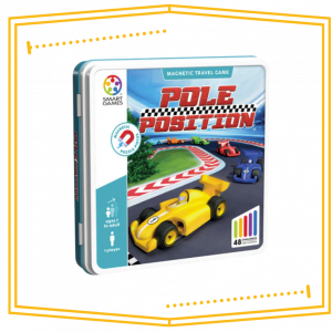 Pole Position