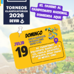 Torneo Carcassonnne 2026 Infinite Skill