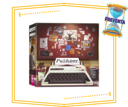 Pulitzer