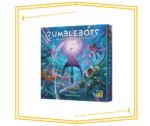 Rumblebots