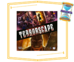 Terrorscape