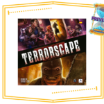Terrorscape