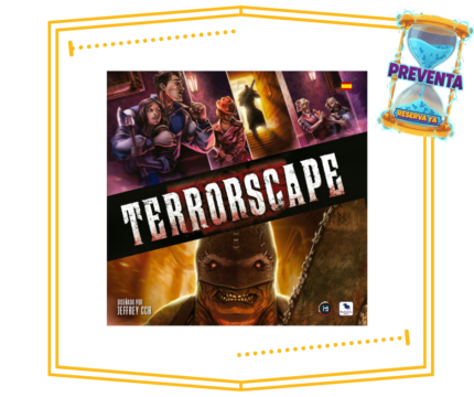 Terrorscape