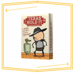 Texas Hold It