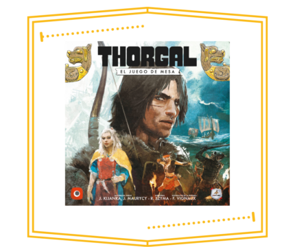 Thorgal