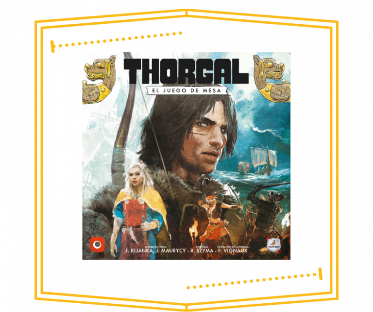 Thorgal