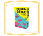 Tu cabra rema