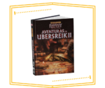 Warhammer Aventuras en Ubersreik II
