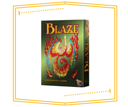 Blaze