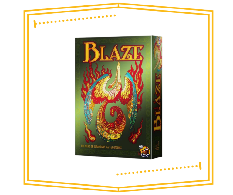 Blaze