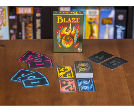 Blaze