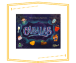 Cabalas