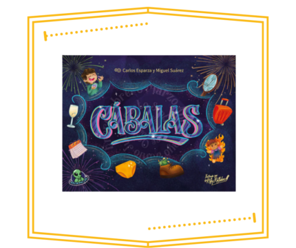 Cabalas