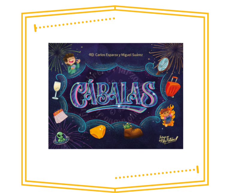 Cabalas