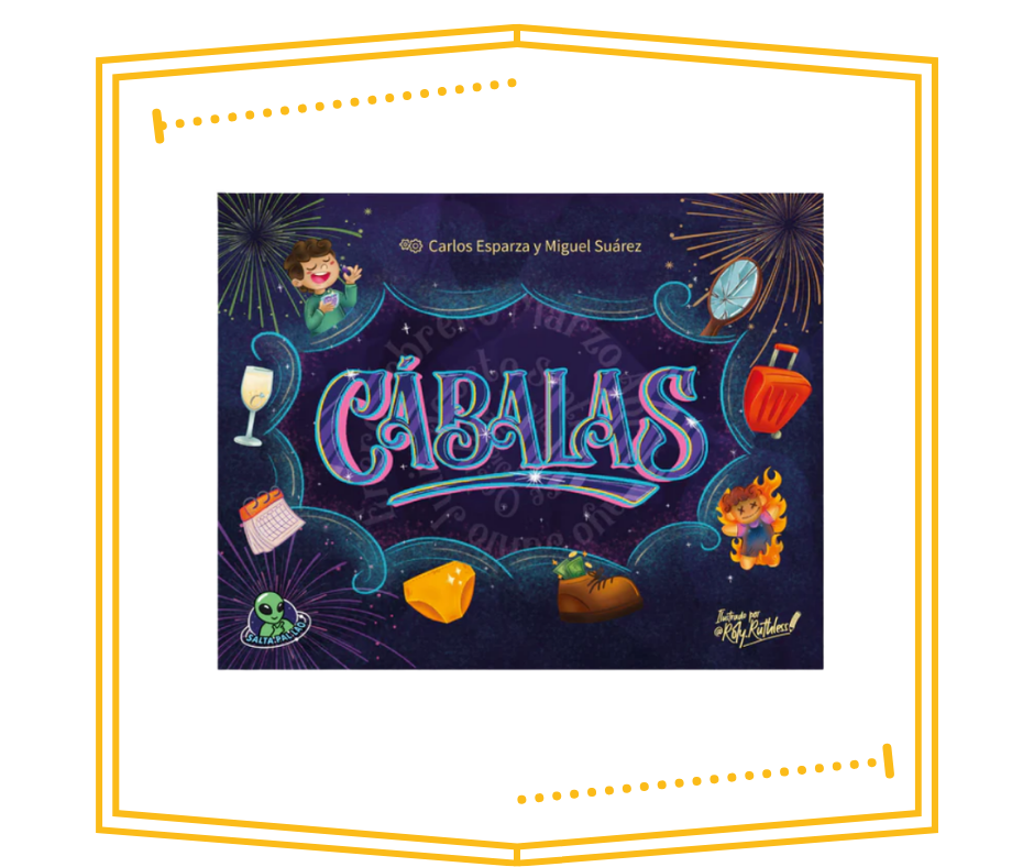 Cabalas