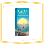 Catan Amplicacion Navegantes 5-6