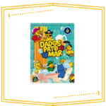 Dados Pato Mar