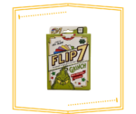Flip 7 Grinch
