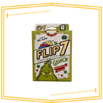 Flip 7 Grinch
