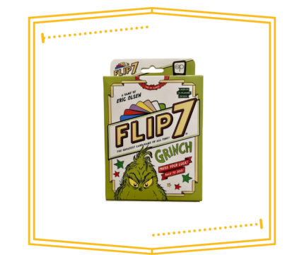 Flip 7 Grinch