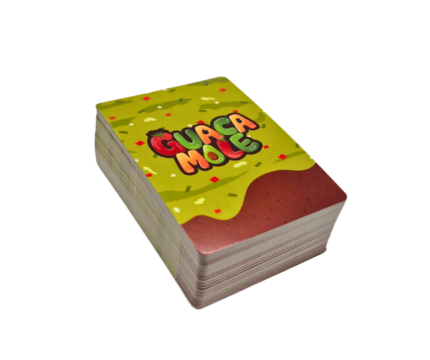 Guacamole