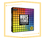 Hues and Cues